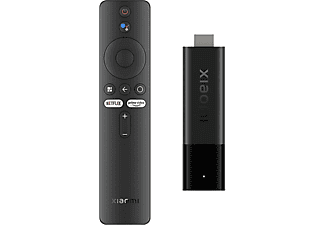 XIAOMI 4K UHD TV Stick Kumanda Siyah Outlet 1225275