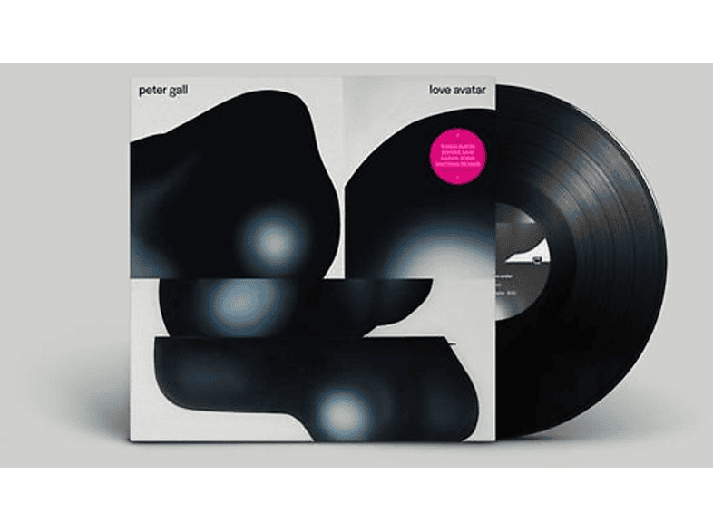Peter Gall | Love Avatar (LP+MP3) - (LP + Download) | MediaMarkt