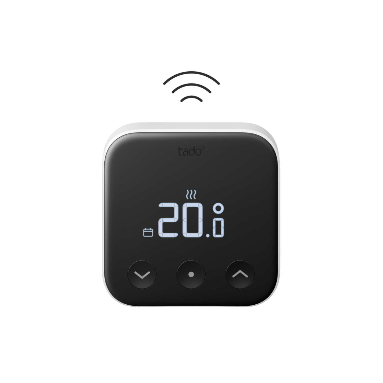 Tado Draadloze Temperatuursensor X (uitbreiding)