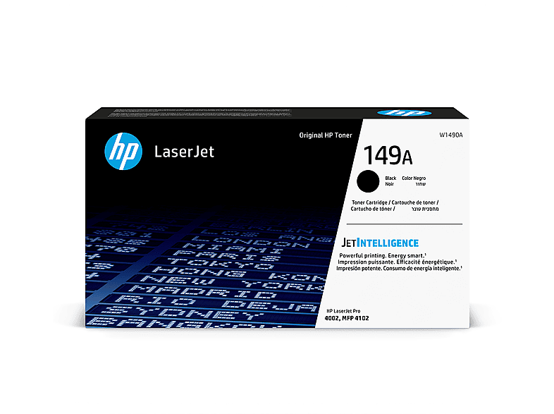 HP Toner LaserJet 149A