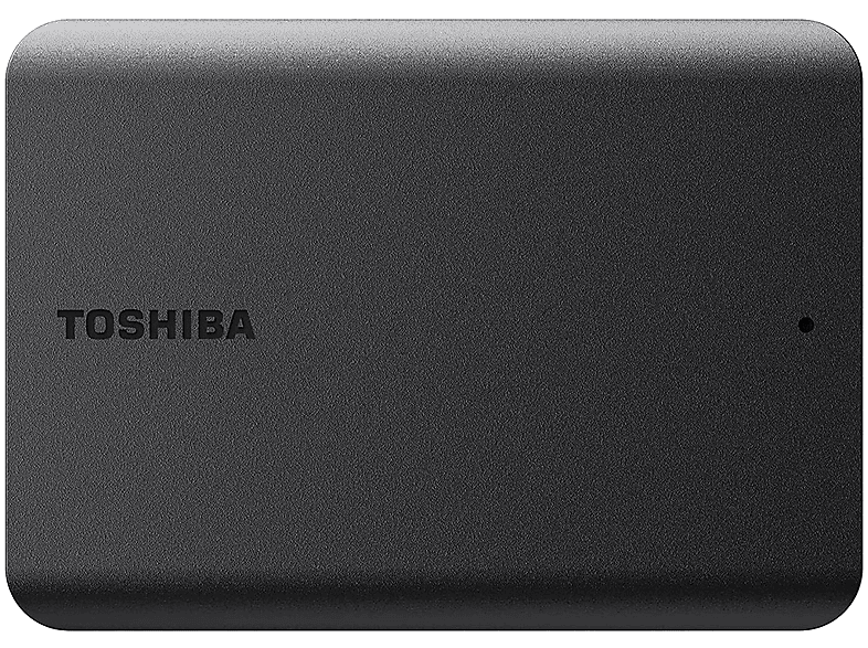 Hard Disk Esterno Toshiba Canvio Basics 1TB