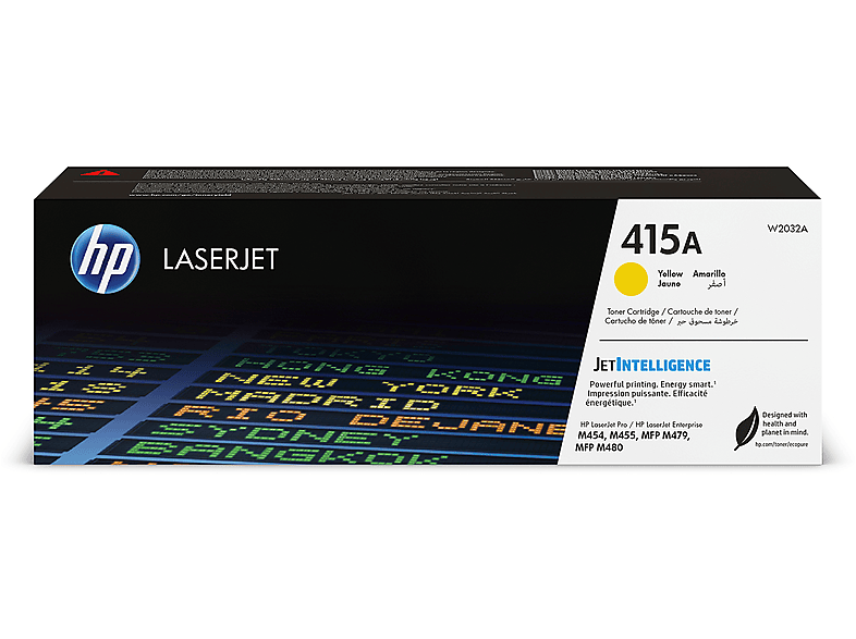 HP 415A Toner Originale