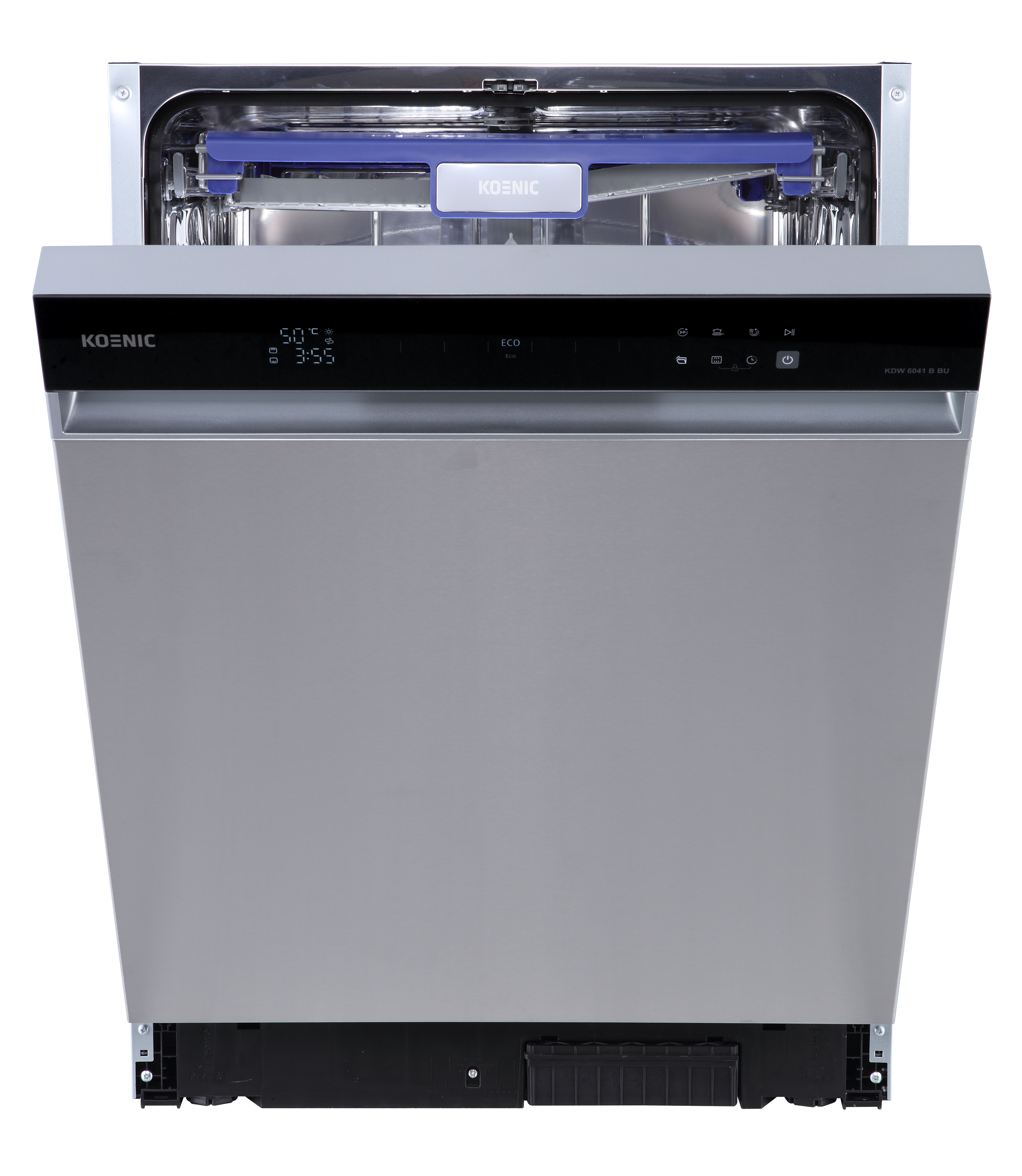 DREHFLEX Geschirrkorb KORB122 - Unterkorb Ersatz Für 60cm Geschirrspüler Verschiedener Marken