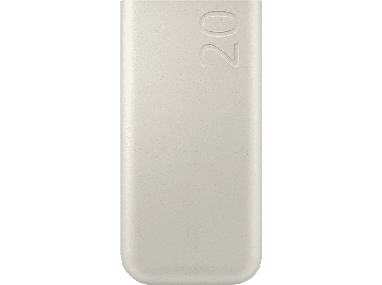 Samsung Powerbank Fast Charge 45 W 20000 mAh