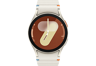 SAMSUNG Galaxy Watch7 40mm Akıllı Saat Krem