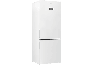 ALTUS ALK 471 XE E Enerji Sınıfı 490 L NoFrost Alttan Donduruculu Buzdolabı