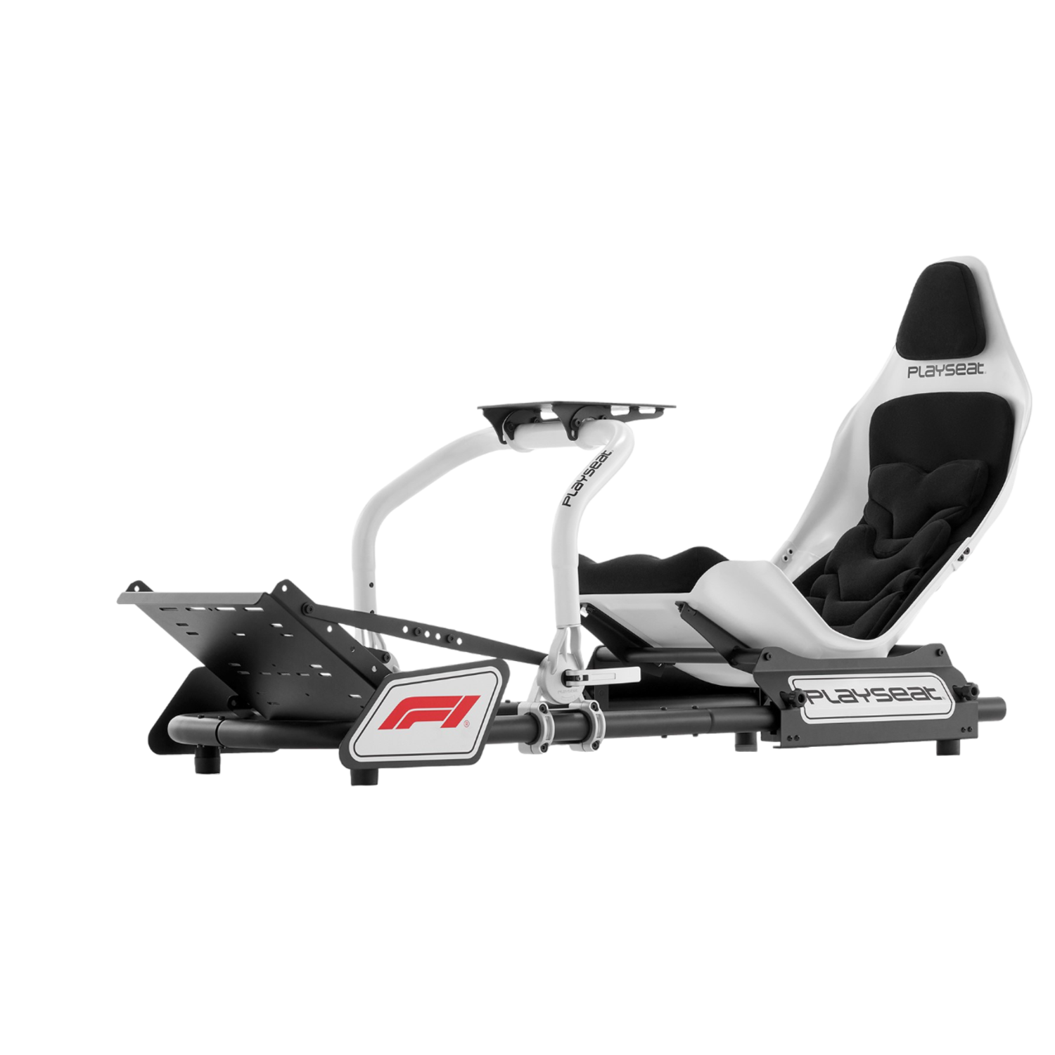 Playseat® Formula Instinct Racestoel - Verstelbare F1 Race Cockpit - Inklapbaar - F1 Edition