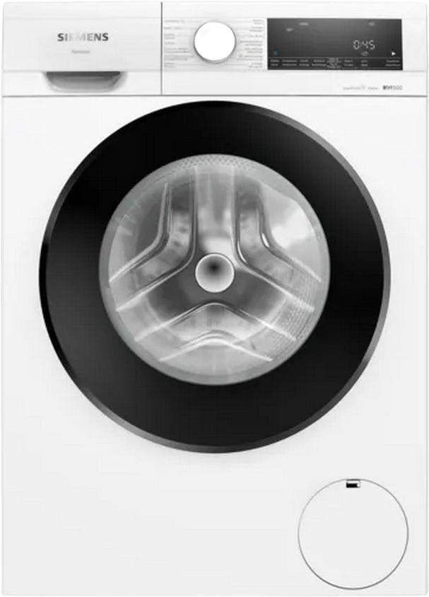 SIEMENS Lave-linge frontal iQ500 A (WG44G1Z3FG)