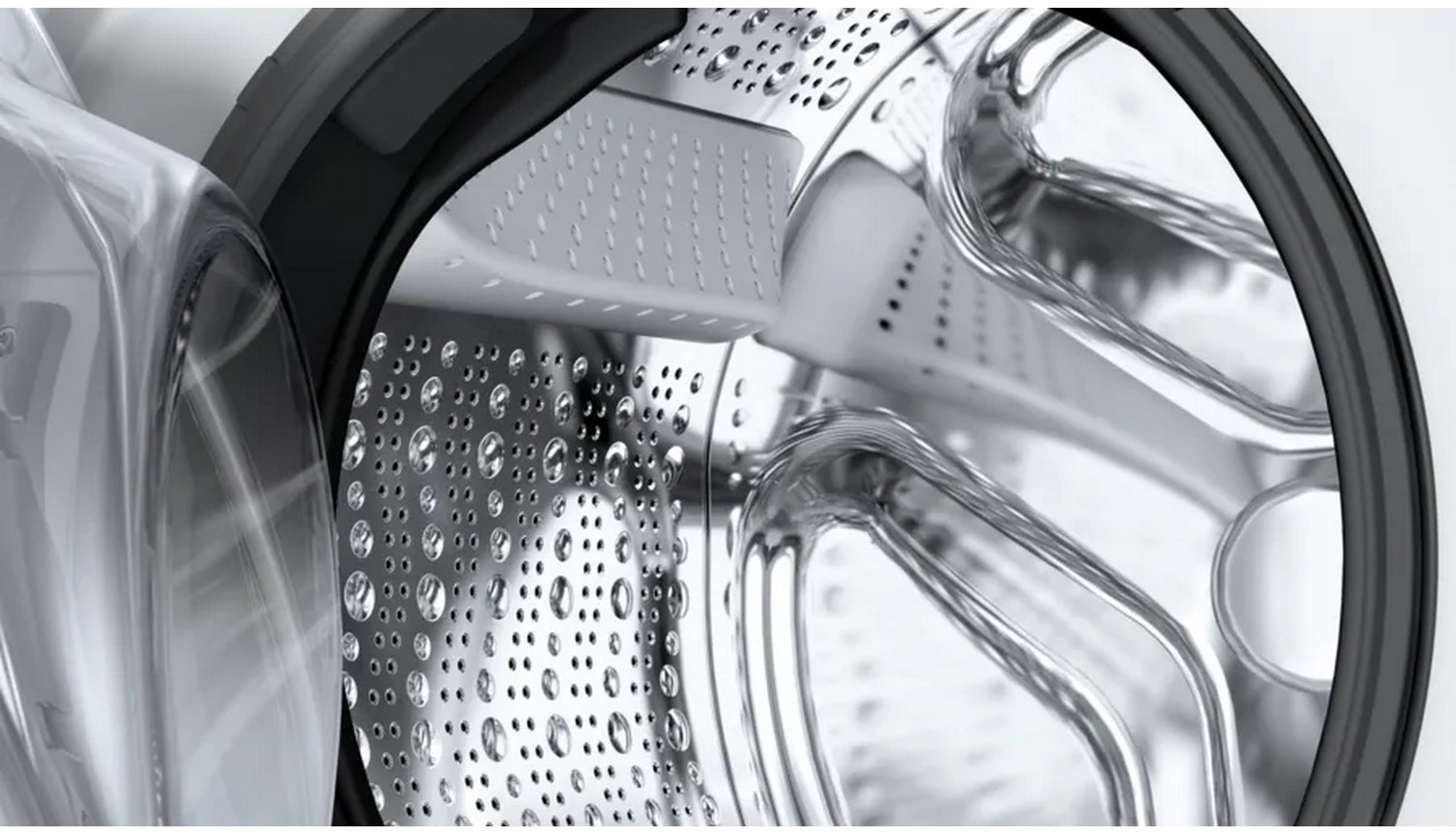 SIEMENS Lave-linge frontal iQ500 A (WG44G1Z3FG)