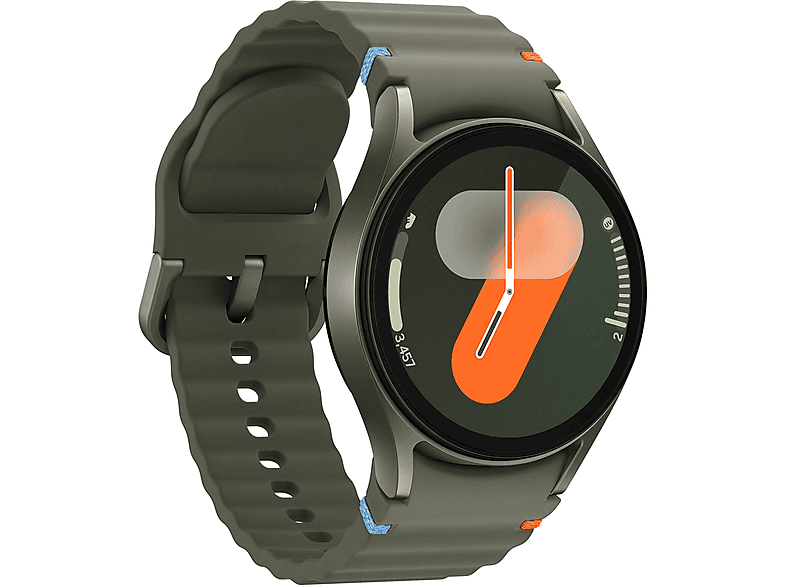 SAMSUNG - Galaxy Watch7 40mm グリーン Bluetooth版【新品】 Galaxy Watch7 Bluetooth Zielony 40mm | Samsung Polska