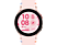 SAMSUNG Galaxy Watch FE okosóra, rózsaszín-arany (SM-R861NIDAEUE)