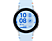 SAMSUNG Galaxy Watch FE okosóra, ezüst (SM-R861NZSAEUE)