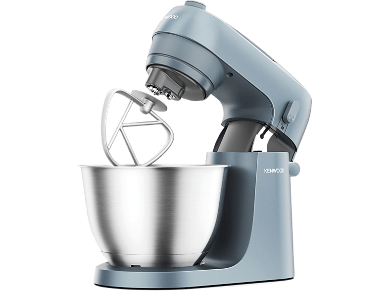 Kenwood Go Kzm35.000gy - Keukenmachine