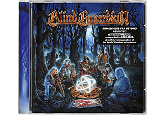 Blind Guardian - Somewhere Far Beyond Revisited (CD)