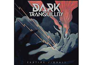 Dark Tranquillity - Endtime Signals (Vinyl LP (nagylemez))