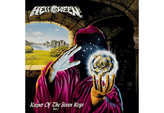 Helloween - Keeper Of The Seven Keys Part I (CD)