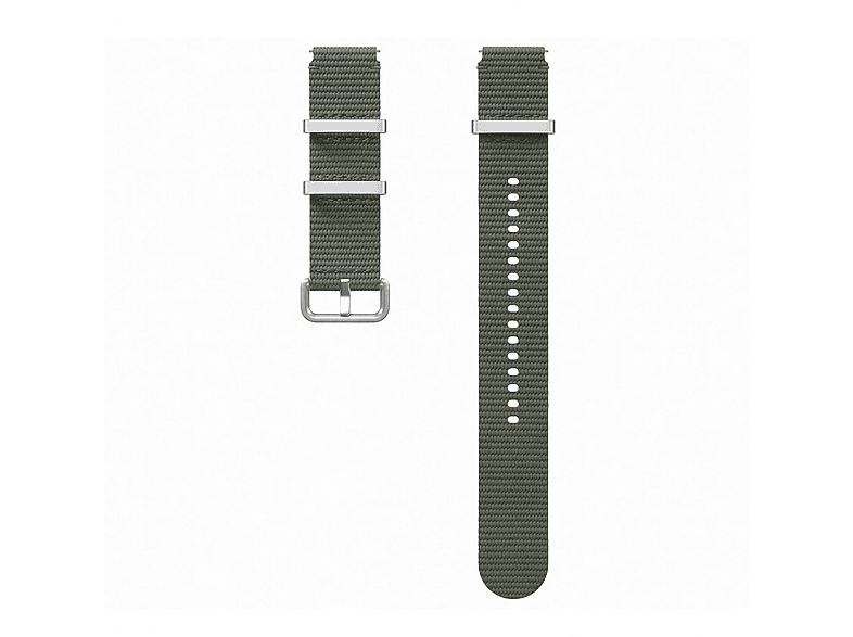 Cinturino Smartwatch Samsung Watch Athleisure Band