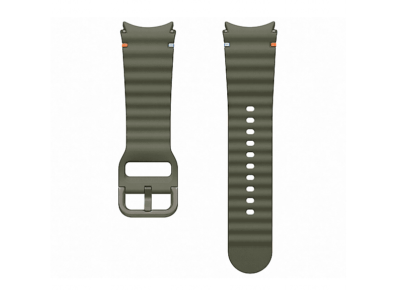 Cinturino Smartwatch Samsung Galaxy Watch Sport Band