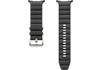 SAMSUNG Galaxy Watch Ultra exclusive szíj, sötét szürke (ET-SBL70MBEGEU)