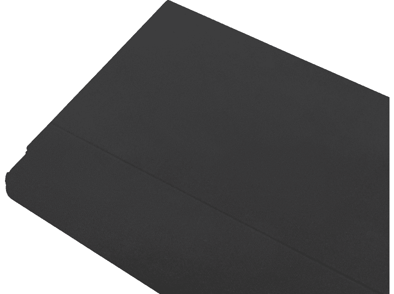 TUCANO Up Plus Case, Bookcover, Apple, iPad Air 13 M2 (2024), Schwarz