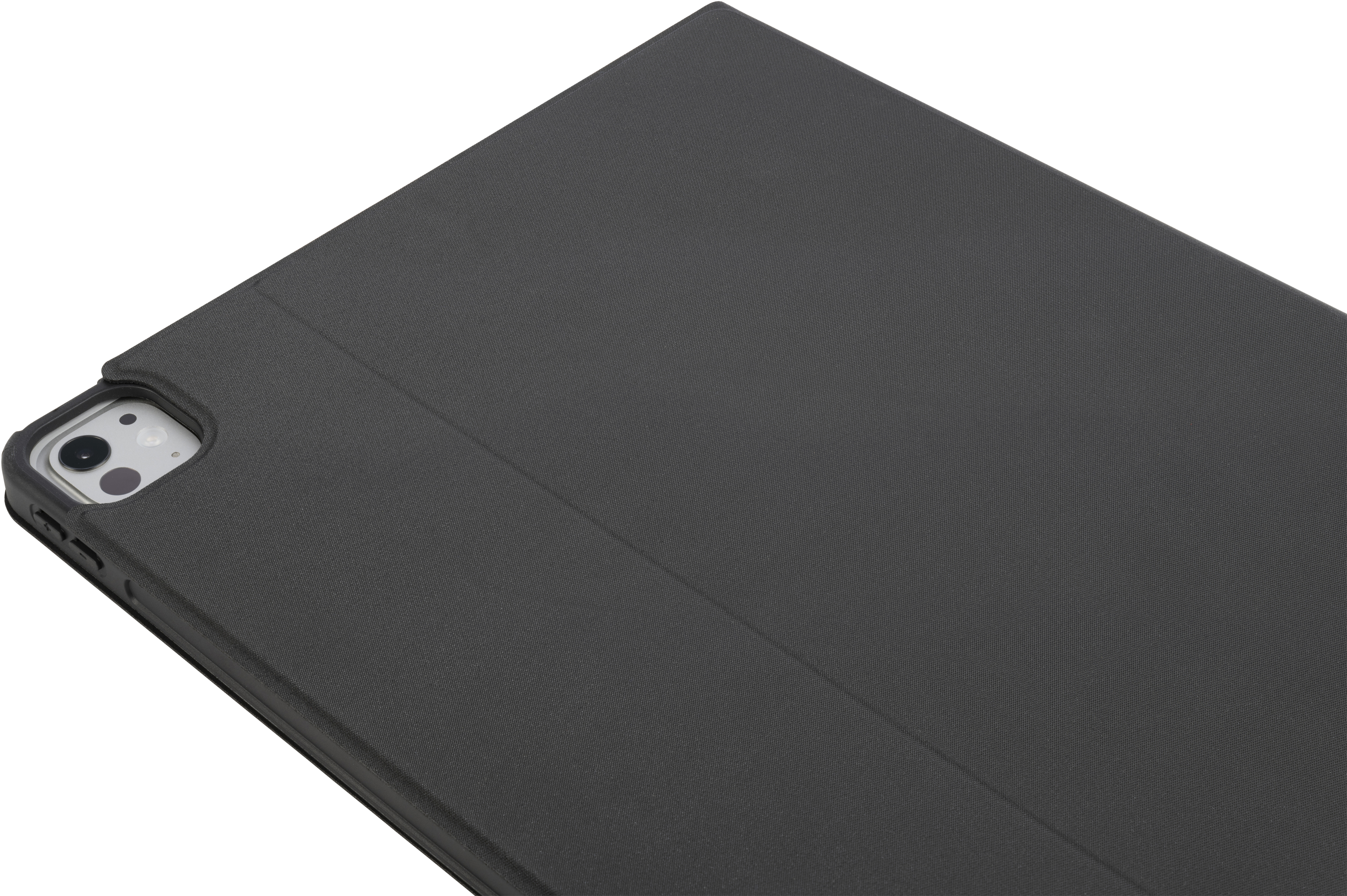Lacdo Tablette Housse de Protection pour 13 iPad Pro M4 OLED 2024, 13