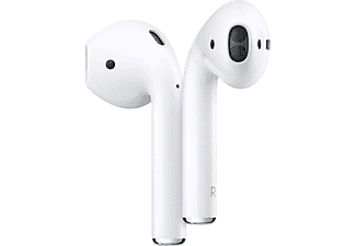 APPLE Airpods 2. Nesil Kulak İçi Bluetooth Kulaklık MV7N2TU/A  Outlet 1195142