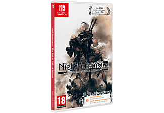 NieR:Automata The End Of YoRHa Edition (Nintendo Switch)