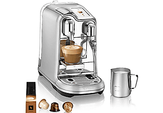 NESPRESSO J620 Creatista Pro Süt Çözümlü Kahve Makinesi Outlet 1216897