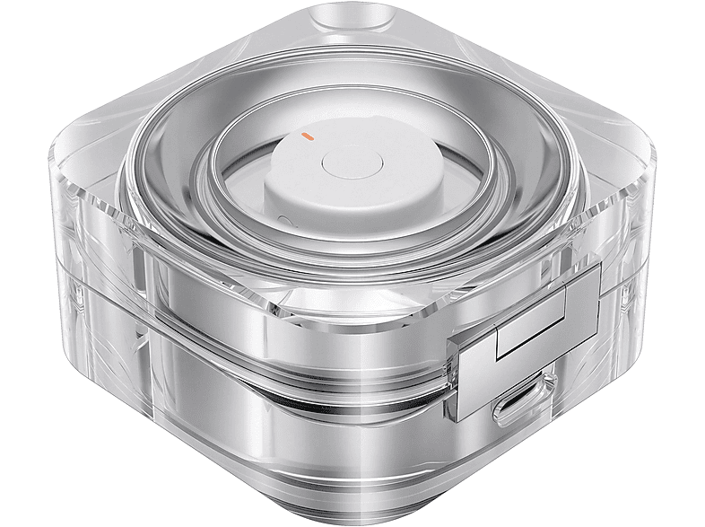 SAMSUNG Galaxy Ring Size 7, 17.3 mm Smart