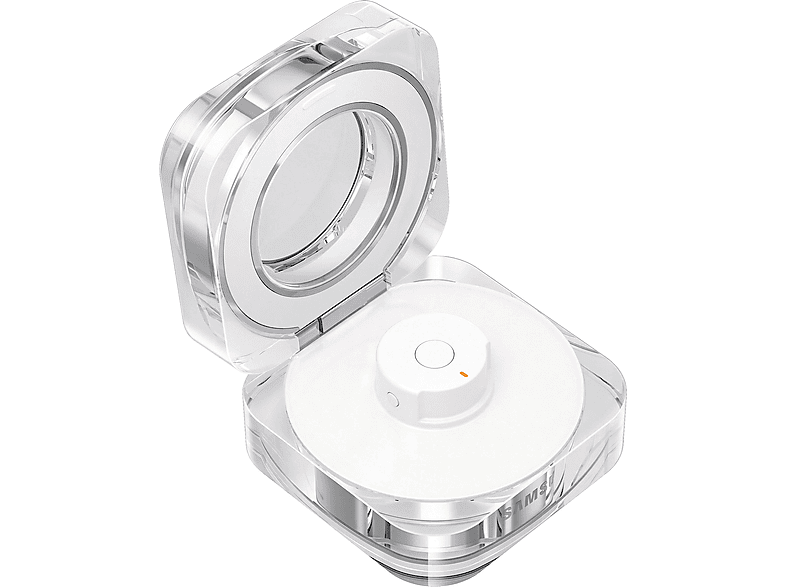 Thumbnail - SAMSUNG Galaxy Ring Size 6, 16.5 mm Smart