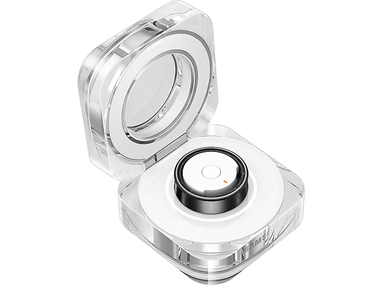 Thumbnail - SAMSUNG Galaxy Ring Size 12, 21.4 mm Smart