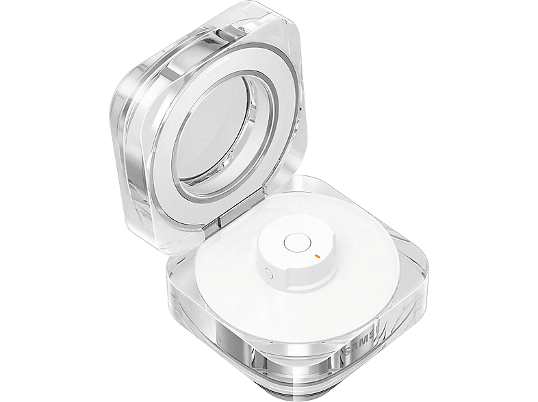 SAMSUNG Galaxy Ring Size 7, 17.3 mm Smart