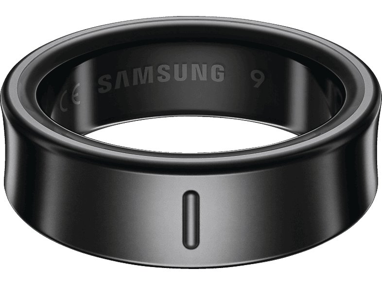 SAMSUNG Galaxy Ring Size 12, 21.4 mm Smart Ring