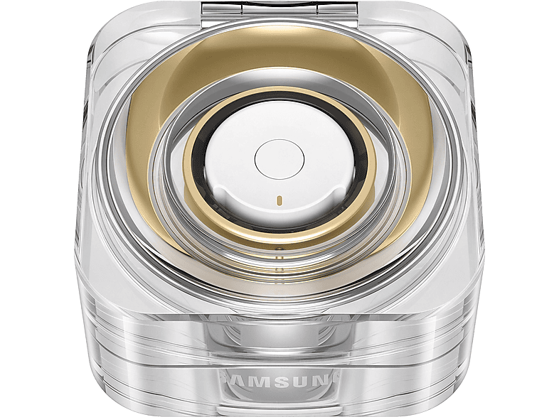 SAMSUNG Galaxy Ring Size 12, 21.4 mm Smart