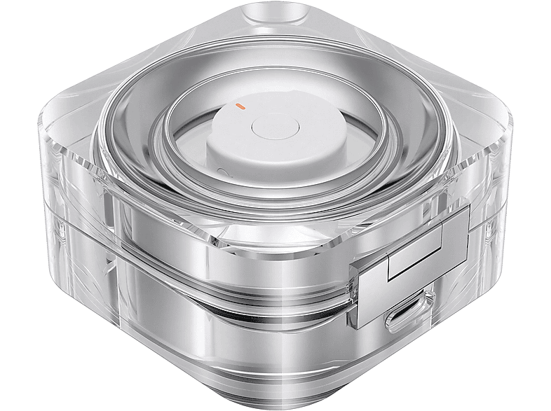 SAMSUNG Galaxy Ring Size 7, 17.3 mm Smart