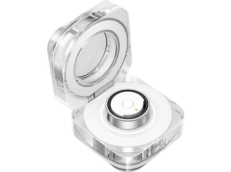 SAMSUNG Galaxy Ring Size 5, 15.7 mm Smart
