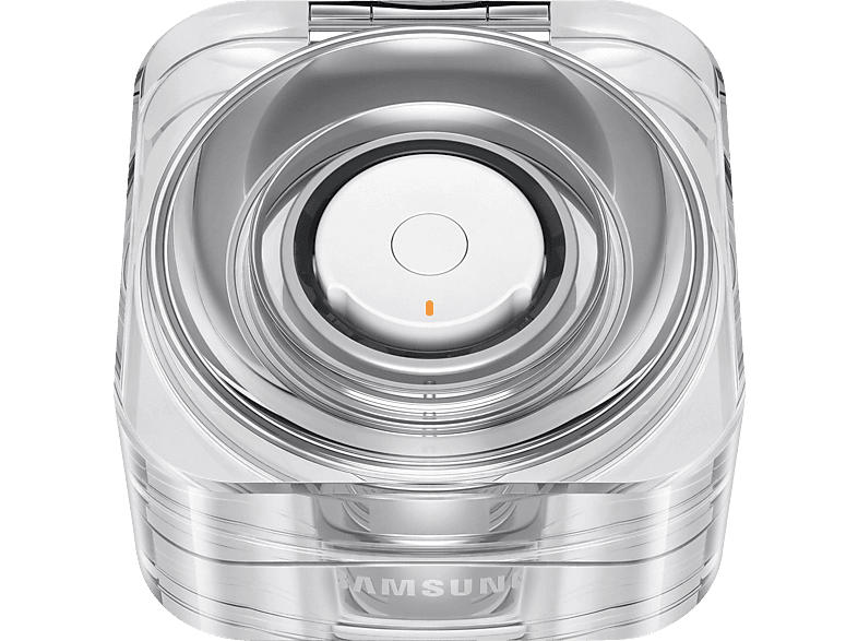 SAMSUNG Galaxy Ring Size 12, 21.4 mm Smart