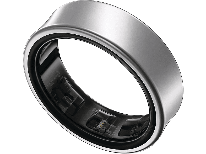 SAMSUNG Galaxy Ring Size 12, 21.4 mm Smart
