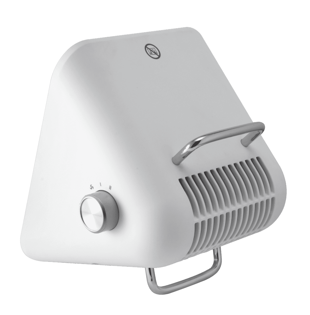 Termowentylator BLAUPUNKT FHM501