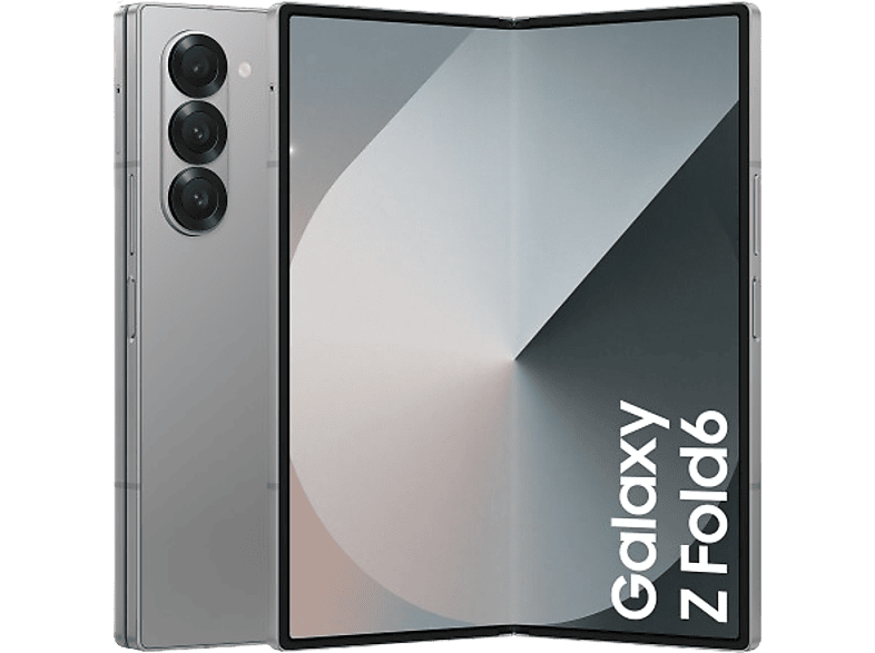 Móvil - Samsung Galaxy Z Fold6 5G