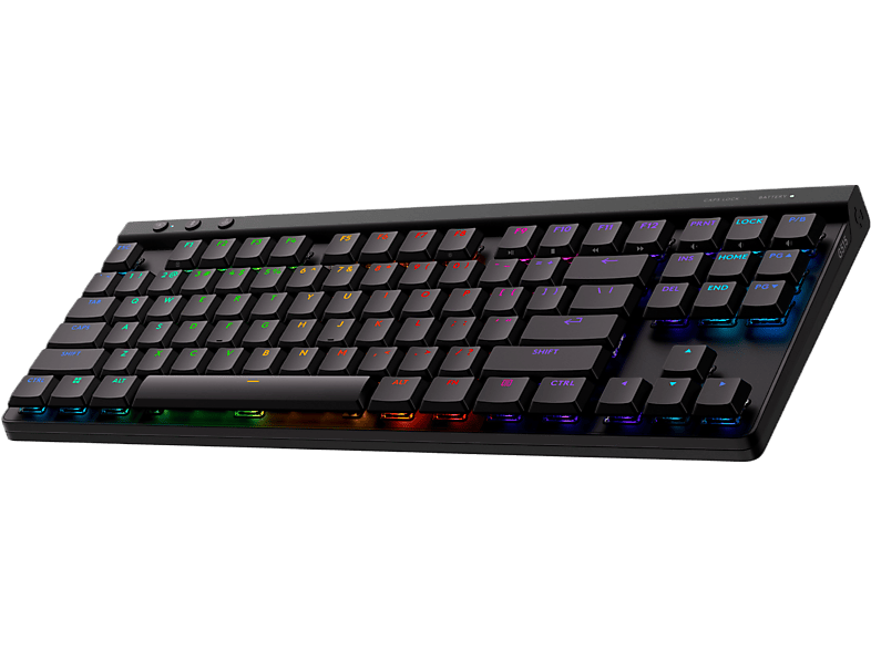 Logitech Draadloze Gaming-toetsenbord G515 Lightspeed (920-012546)