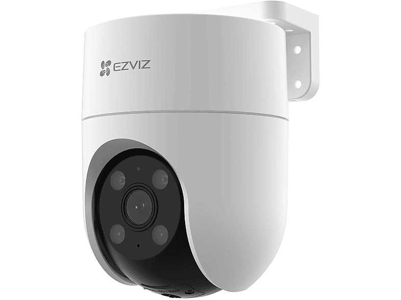 Videocamera Sorveglianza Ezviz H8c Pro 3K