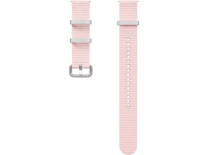 Thumbnail - SAMSUNG Athleisure Band (S/M) Galaxy Watch 7/6/5, Ersatz Armband, Samsung, Pink