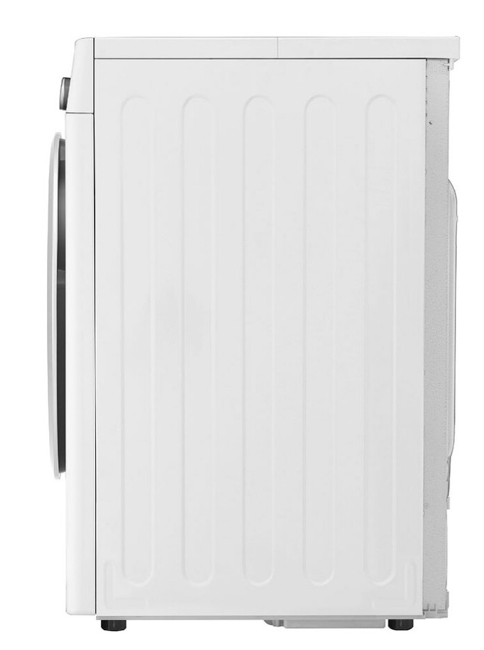 Suszarka LG RC90V5AV6N Pompa ciepła DUAL Inverter Biały 9 kg