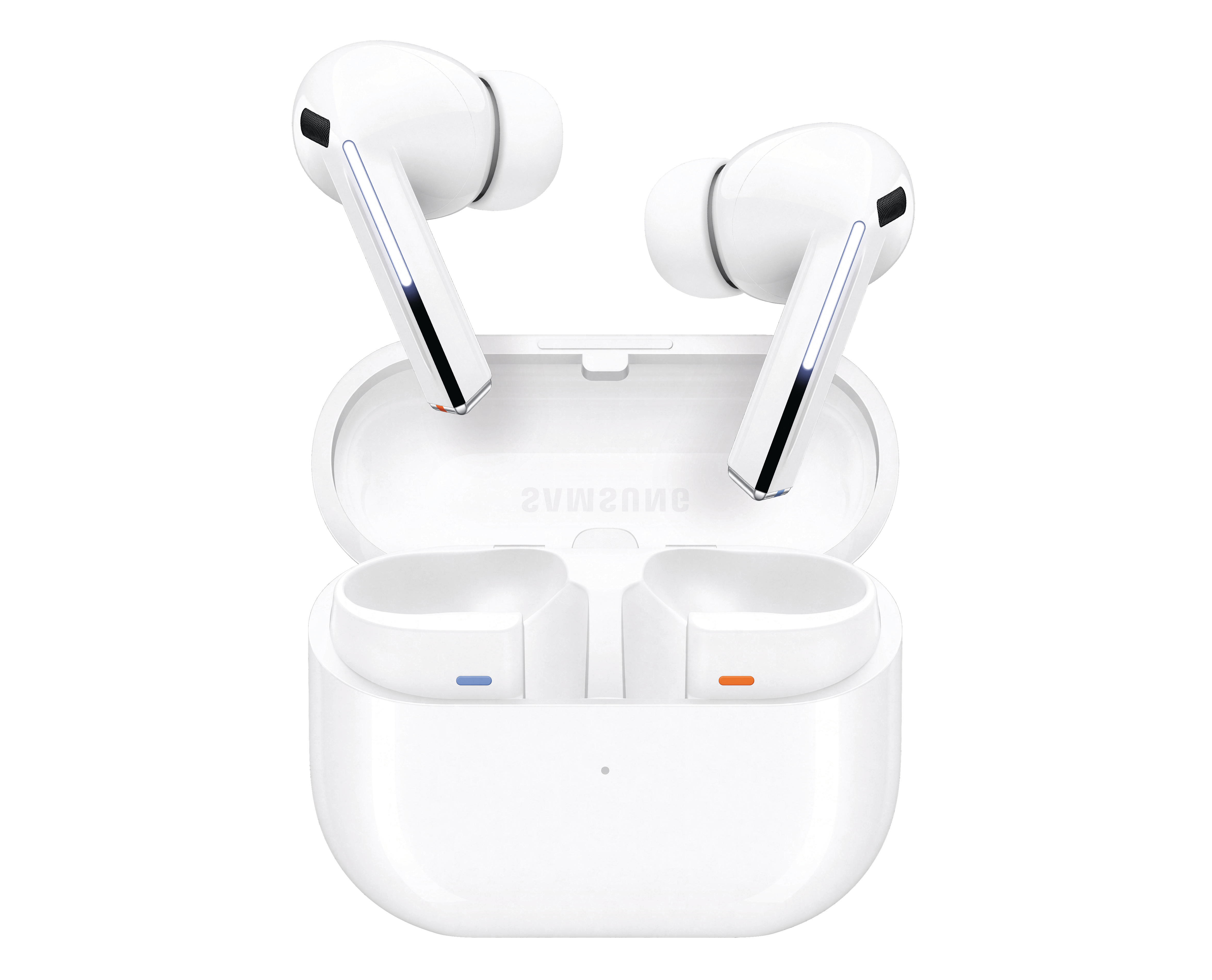 Galaxy Buds 3 ホワイト