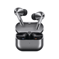 SAMSUNG SAMSUNG Galaxy Buds 3 Pro, In-ear Kopfhörer Bluetooth Silber