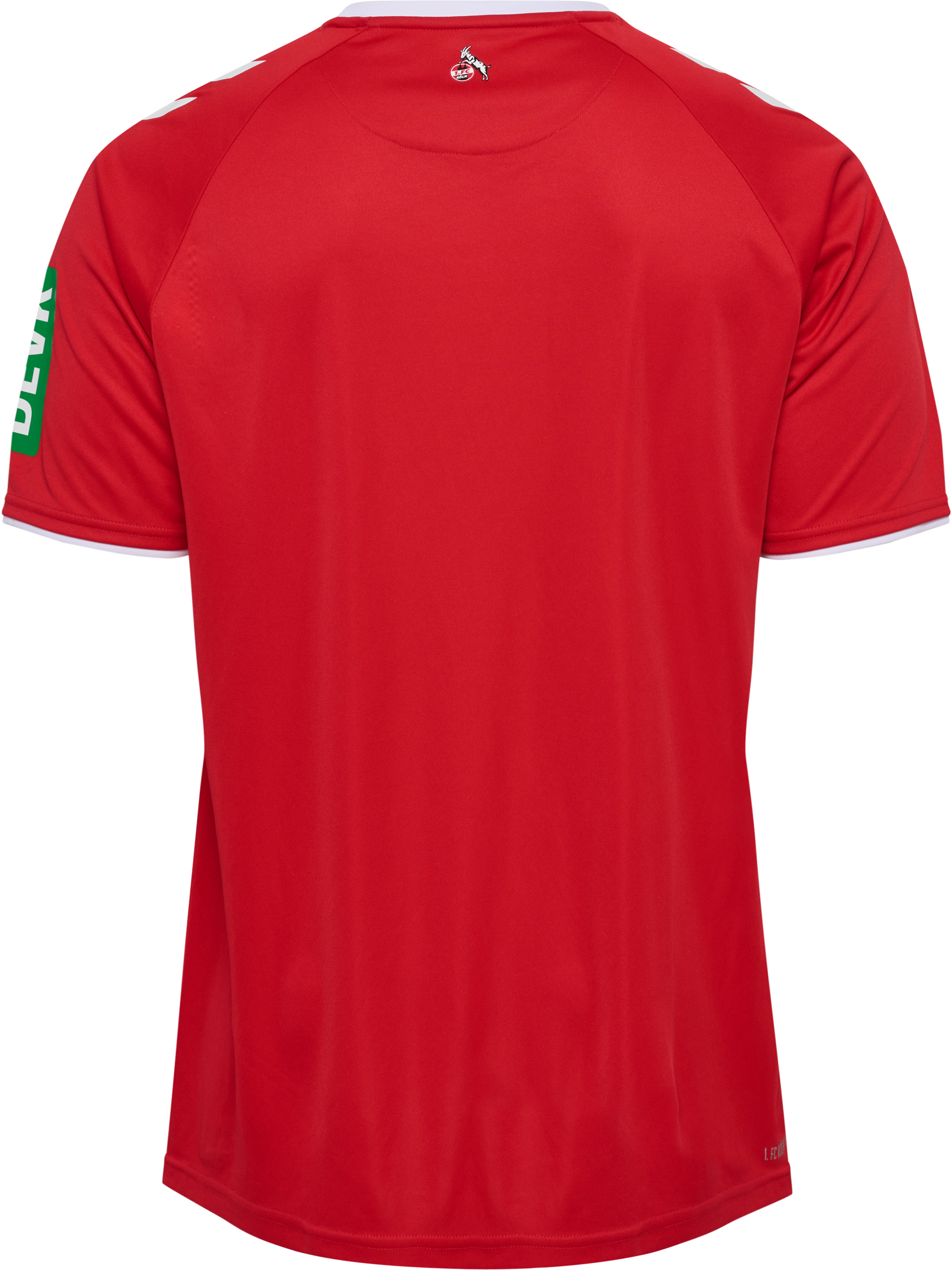 1. FC KÖLN 226398-2XL Auswärtstrikot Saison 24/25 Trikot