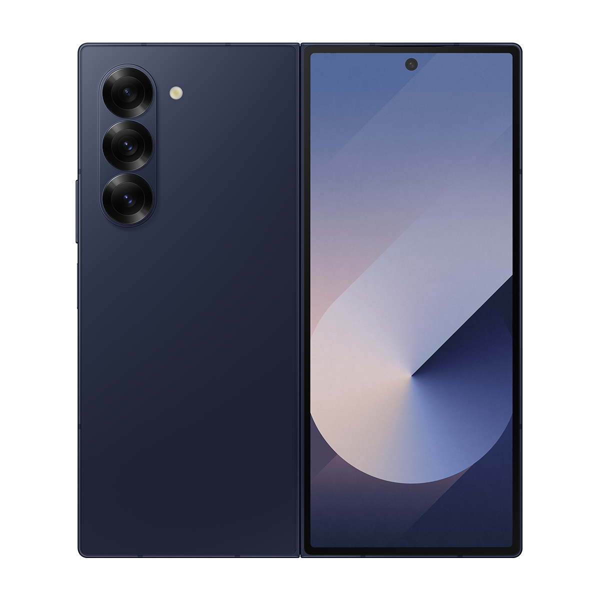 SAMSUNG Yenilenmiş G1 Galaxy Z Fold6 12/256 GB Akıllı Telefon