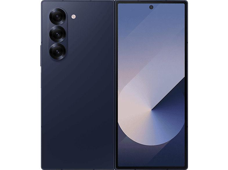 SAMSUNG Yenilenmiş G1 Galaxy Z Fold6 12/256 GB Akıllı Telefon