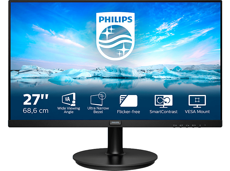 Monitor | Philips 271V8L/00